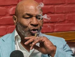 фото - Майк Тайсон о поединке Спенс-Кроуфорд: «Он тебя попросту переедет!»