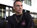 «Будет новый король дивизиона». Цзю — о Ломаченко, Танке и Чарло