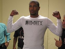 фото - Кубинский нокаутёр Дортикос нацелен на Лебедева, Шуменова и Флореса