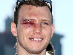 фото - Джефф Хорн расширил список желаемых соперников на следующий бой