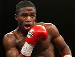 фото - НВО: Антонио Демарко и Эдриен Броунер будут драться 17 ноября