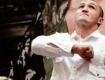Денис Лебедев повалял и забил Латифа Кайоде