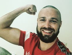 фото - У Рамиреса угрожают Джошу Тейлору «семизначным» штрафом за лишний вес