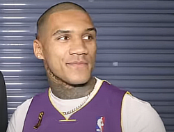 фото - Бенн раскритиковал Юбэнка за реванш со Смитом