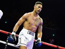 фото - Тони Йока не смог нокаутировать Райса, Сулейман Сиссоко снёс Семернина