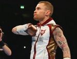 (обновлено) Отменён сегодняшний бой Карла Фрэмптона и Андреса Гутьерреса
