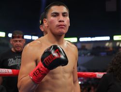 фото - Каковы шансы Ортиса побить Спенса и/или Кроуфорда? Мнение легенды