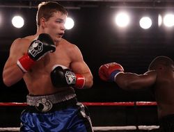 фото - Фёдор Чудинов – о возможных боях с Уордом и Головкиным