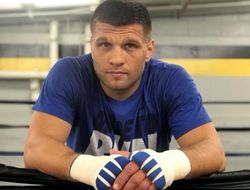 фото - Деревянченко: Эндрэд будет со мной драться или он таки струсил?