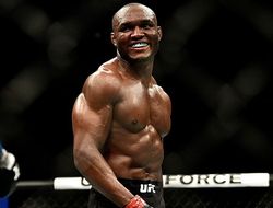 фото - UFC 251: Камару Усман отстоял титул, справившись с Хорхе Масвидалом