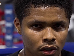 фото - Шакур Стивенсон зовёт драться Наою Иноуэ