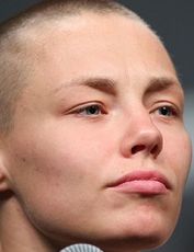 Роуз Намаюнас