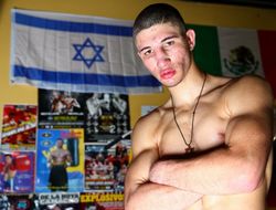 фото - Уроженец Израиля Камински неожиданно проиграл гейткиперу из США