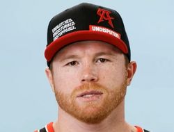 фото - Бивол победил не потому, что лучше: я не выложился на 100% — Канело Альварес