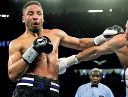 фото - Сергей Ковалёв: У меня отжали пояса — я был морально подавлен