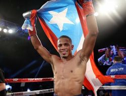 фото - Вердехо уверенно перебоксировал Рохаса