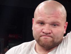 фото - Украинский «Баттербин» Игорь Шевадзуцкий забил Пилипенко в 1-м же раунде