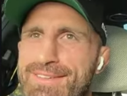 фото - Как пройдёт бой Махачев – Топурия? Мнение Волкановски