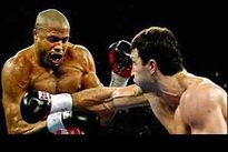 Видео боя: Владимир Кличко – Джамиль Макклайн