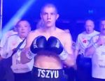 Цзю быстро уничтожил Исмаили