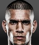 Алекс Перейра