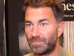 фото - Чарло ничем не заслужил бой с Канело, а тот подерётся с Усиком — Хирн