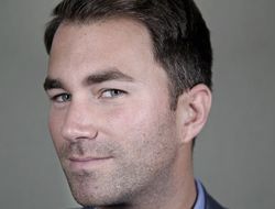 фото - Энтони Джошуа бесстрашен, давление ему нипочём — промоутер