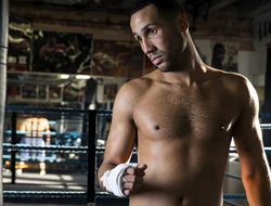 фото - Дигейл: «Фроч и Гроувз – самые настоящие трусы»