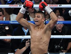 фото - Хайме Мунгиа готов драться с Головкиным: Он сдаёт с каждым годом