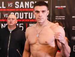 фото - Вадим Немков проведёт бой с Райаном Бэйдером: на кону титул чемпиона Bellator