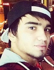 Хусейн Асхабов