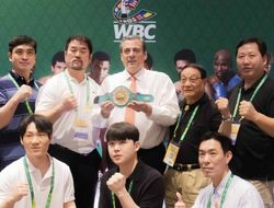 фото - В WBC устранят нелепый бриджервейт? Решения организации