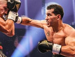 фото - Джек Кулькай собрался дойти до Головкина к 2019 году: пока, говорит, «не готов»