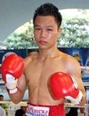 Стамп Кьятниват