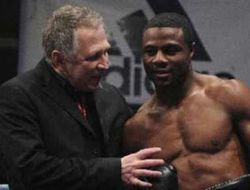 фото - Промоутер Паскаля: «Бой с Силлахом нам не интересен»