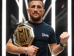 фото - Двалишвили и Нурмагомедов договорились об условиях схватки