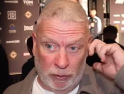 фото - Баколе предлагали бой с Итаумой — тренер