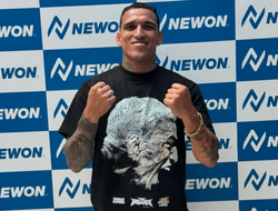 фото - За титул с Махачевым или за деньги с Макгрегором? Оливейра сделал свой выбор