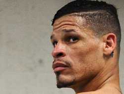 фото - Крус и его шарманка: Стану чемпионом–геем для всех наших ребят