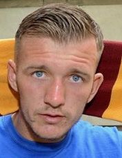 Дэррен Тетли