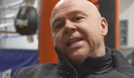 «Можно ли научить Джошуа боксировать как Усик?» Мнение известного тренера