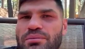 Уайлдер, Хэй, Дюбуа или Чжилеи? Хргович назвал самого страшного панчера и сумел удивить