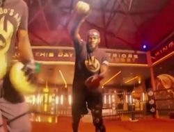 фото - Уайлдер ответил на вызов Нганну