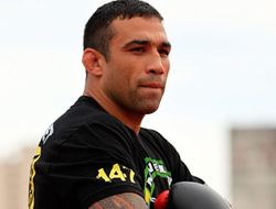 фото - (ММА) Фабрисио Вердум хочет победителя боя Веласкес–Дос Сантос 3