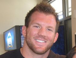 фото - Райан Бэйдер и Рафаэль Кавальканте сразятся на UFC 174