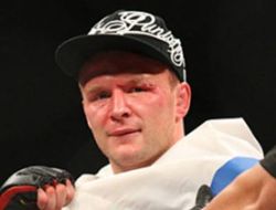 фото - Александр Шлеменко сразится с Ясубеем Эномото на «Битве 16»