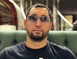 фото - Казахский «Барыс» поедет бить Морреля в США. Попытается