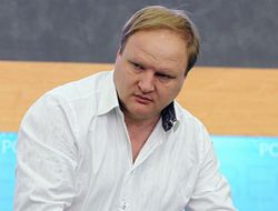 фото - Владимир Хрюнов и Дэйна Уайт обсудят возможный бой Джонса и Силвы