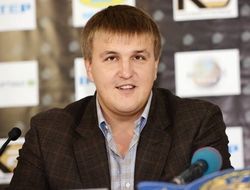 фото - Мир бокса возжелает увидеть бой абсолютных чемпионов Джошуа и Усика — Красюк