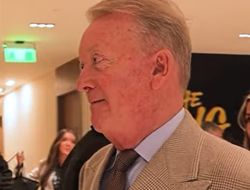 фото - Возвращение Тайсона Фьюри. Промоутер рассказал, от чего оно зависит